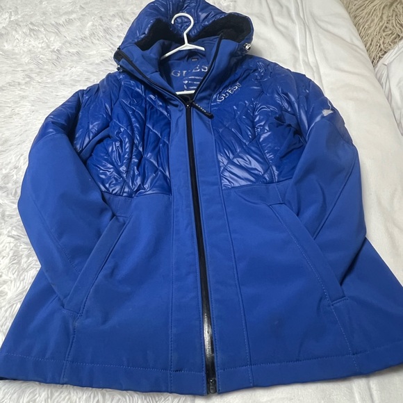 Guess jacket - Picture 6 of 6